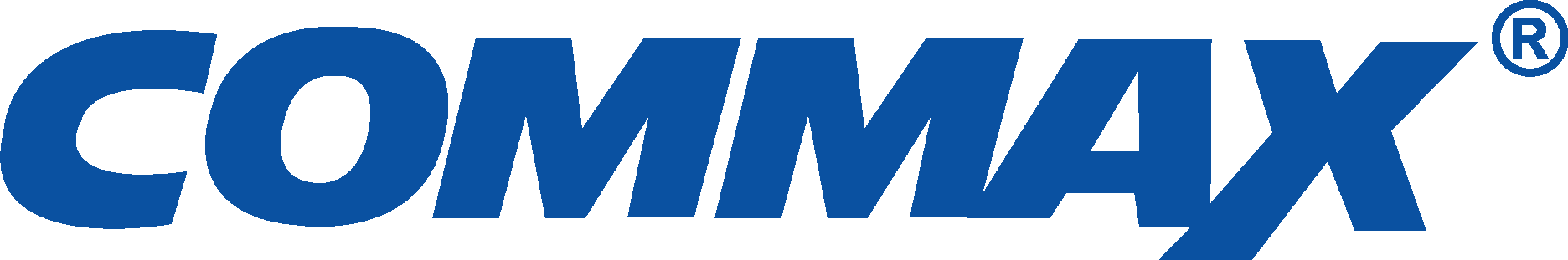 commax