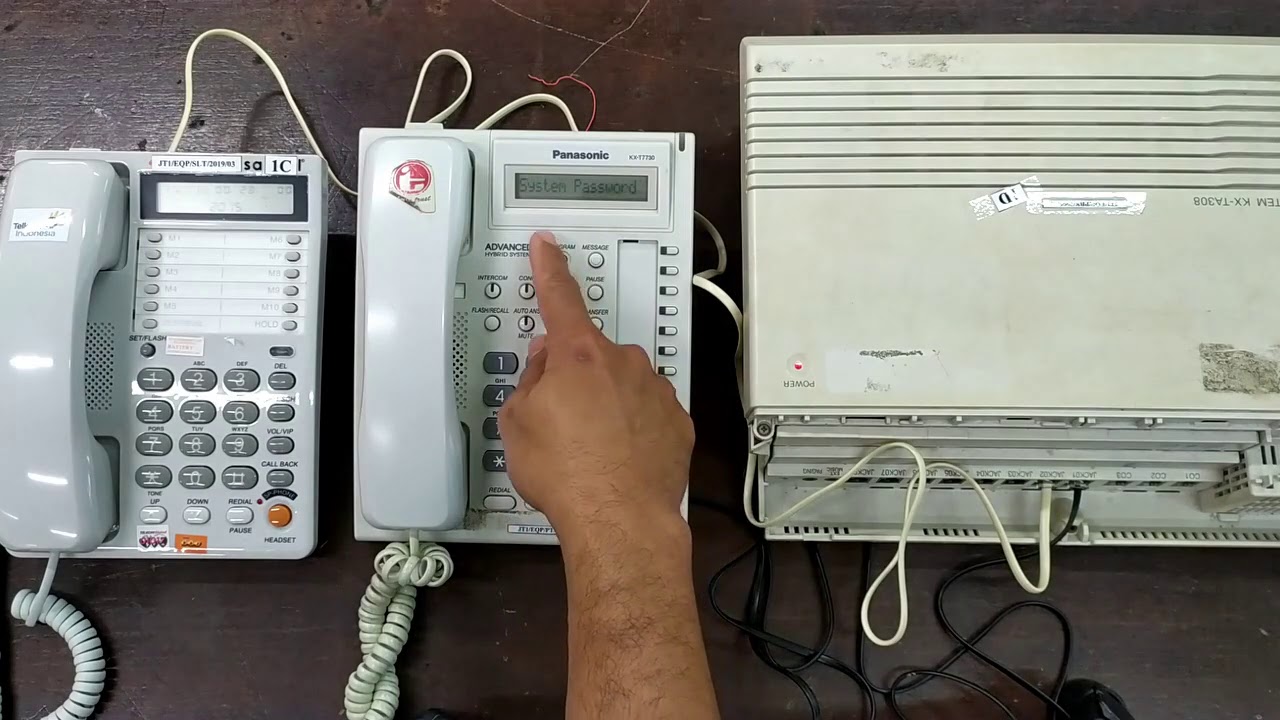 Network & Security Infrastructure